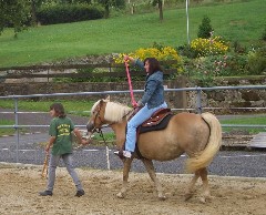 Bild: RGS - Reiten als Gesundheitssport3